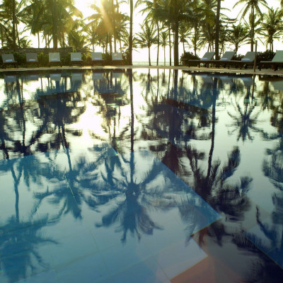 Taj Holiday Village Resort and Spa, Goa image