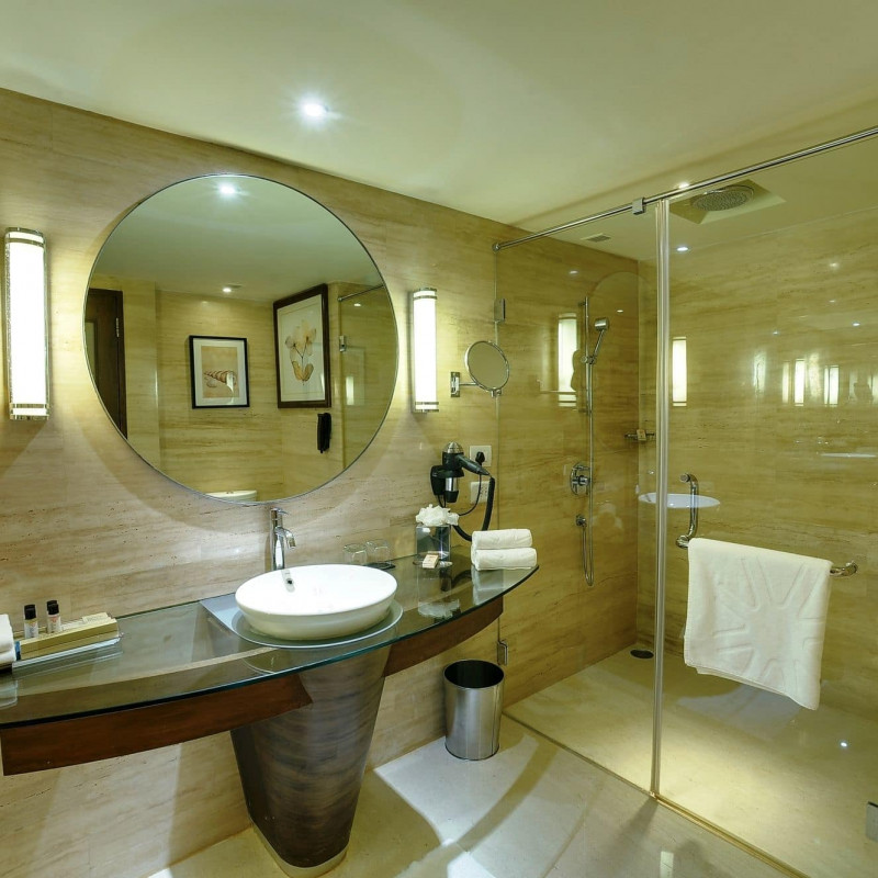 Vivanta Goa, Panaji image