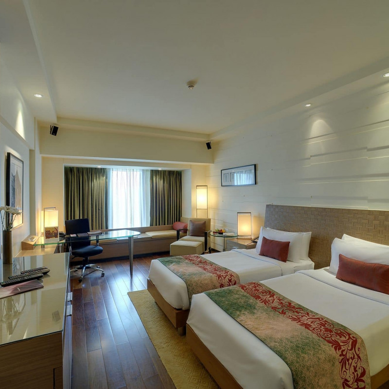 Vivanta Goa, Panaji image