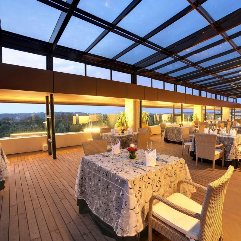 Vivanta Goa, Panaji image