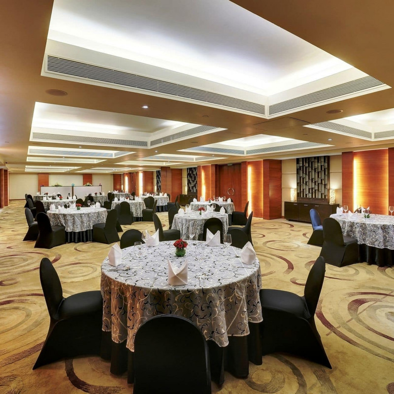 Vivanta Goa, Panaji image