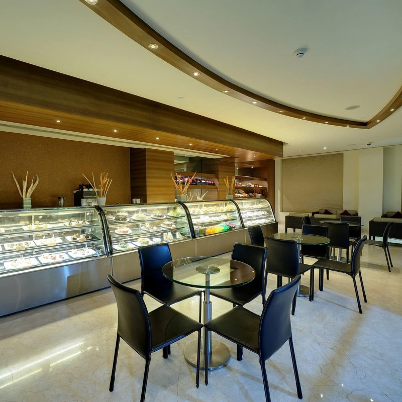 Vivanta Goa, Panaji image