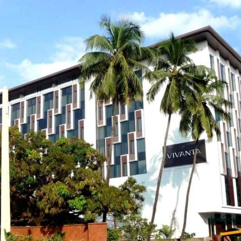 Vivanta Goa, Panaji image