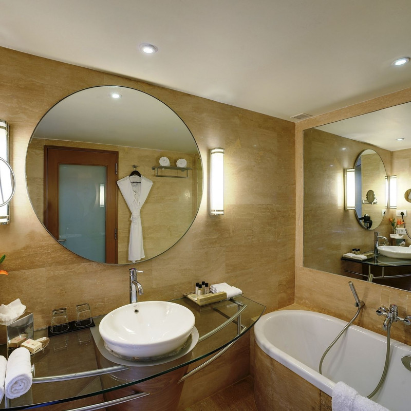 Vivanta Goa, Panaji image