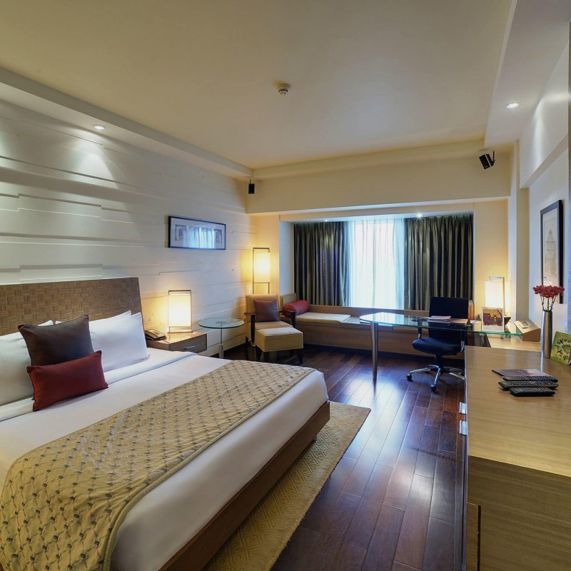 Vivanta Goa, Panaji image