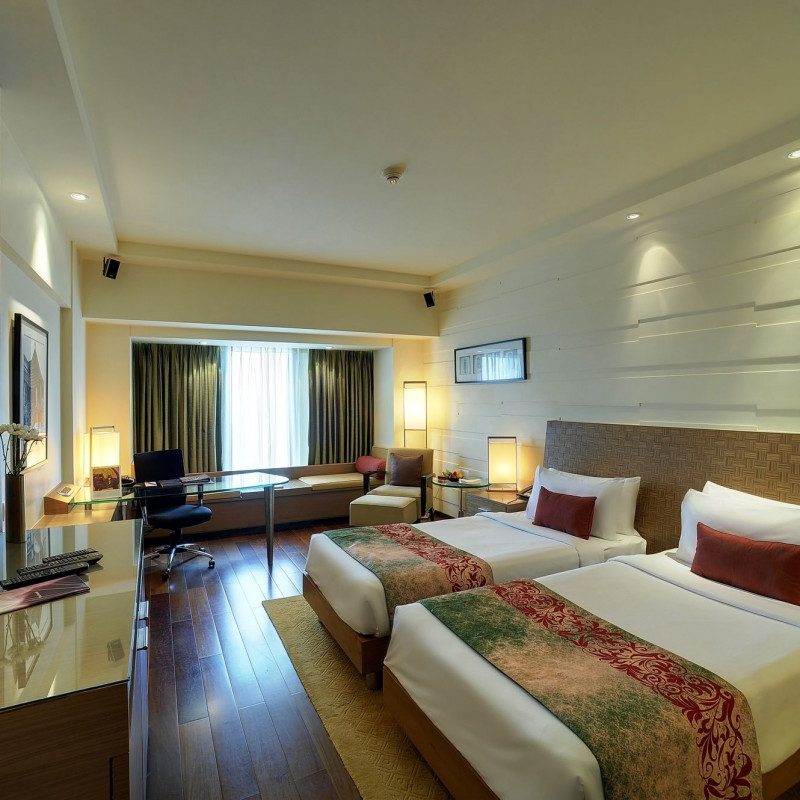 Vivanta Goa, Panaji image