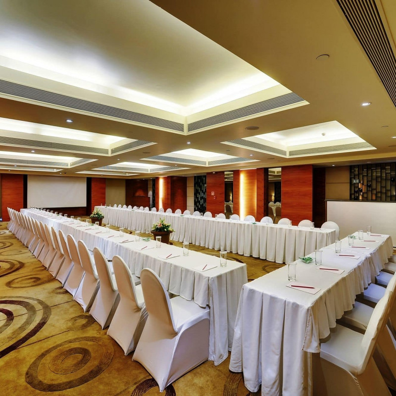 Vivanta Goa, Panaji image
