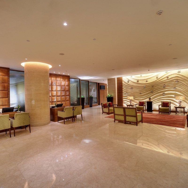 Vivanta Goa, Panaji image