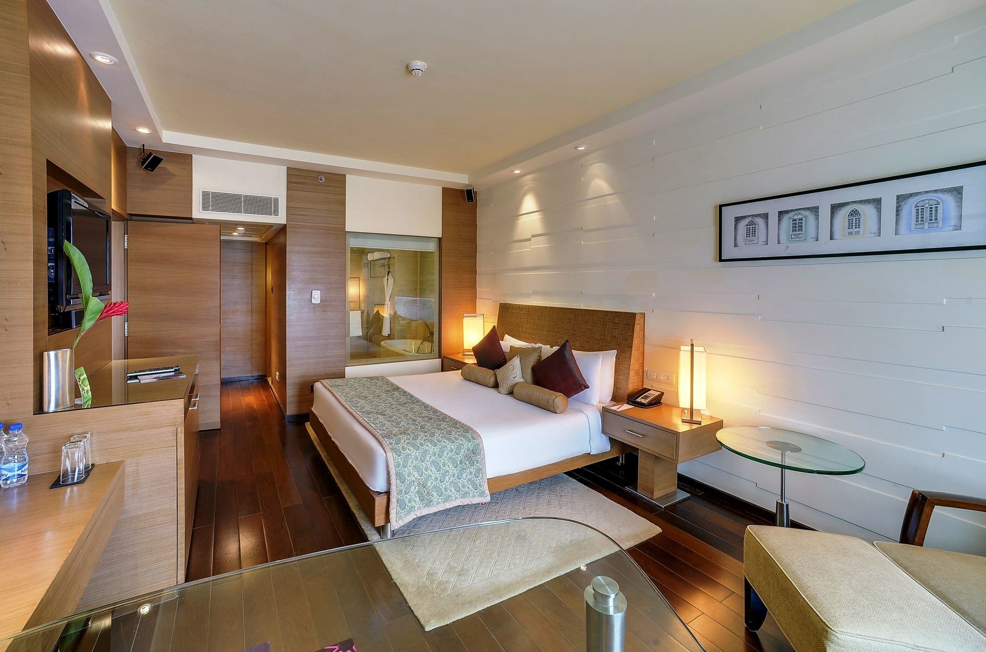 Vivanta Goa, Panaji