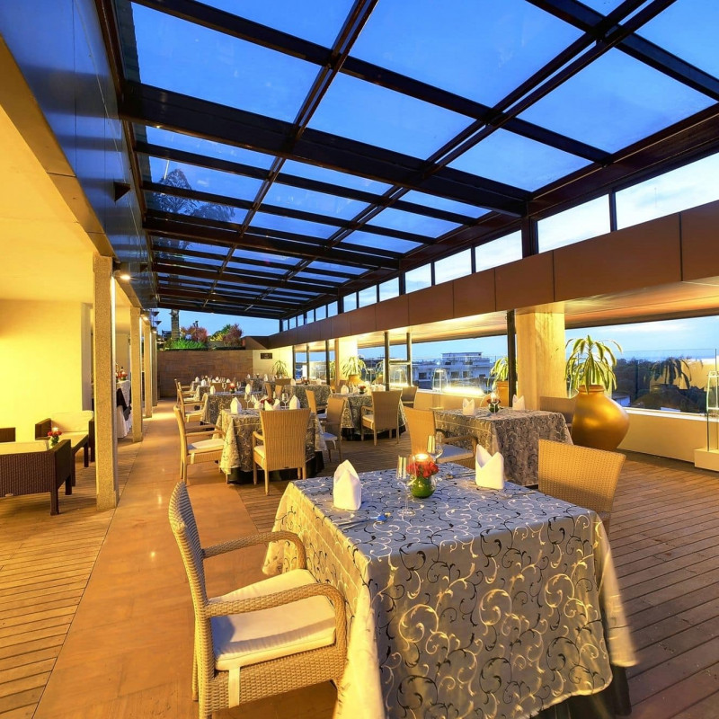 Vivanta Goa, Panaji image