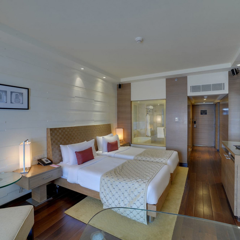 Vivanta Goa, Panaji image