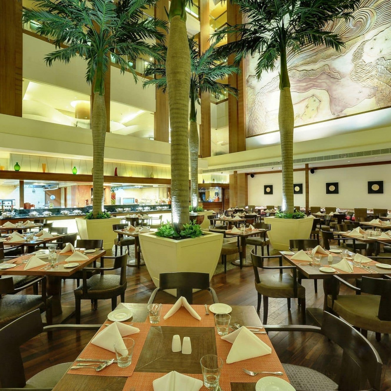 Vivanta Goa, Panaji image
