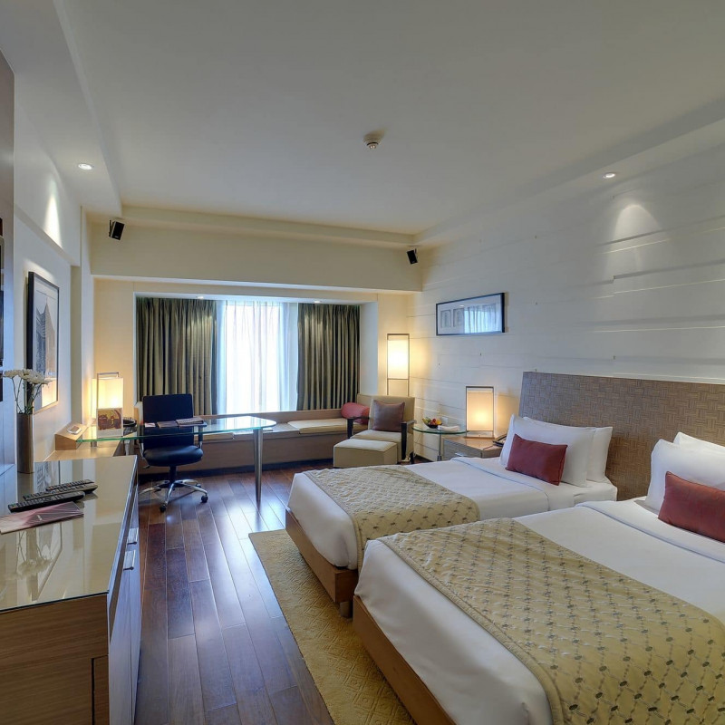 Vivanta Goa, Panaji image