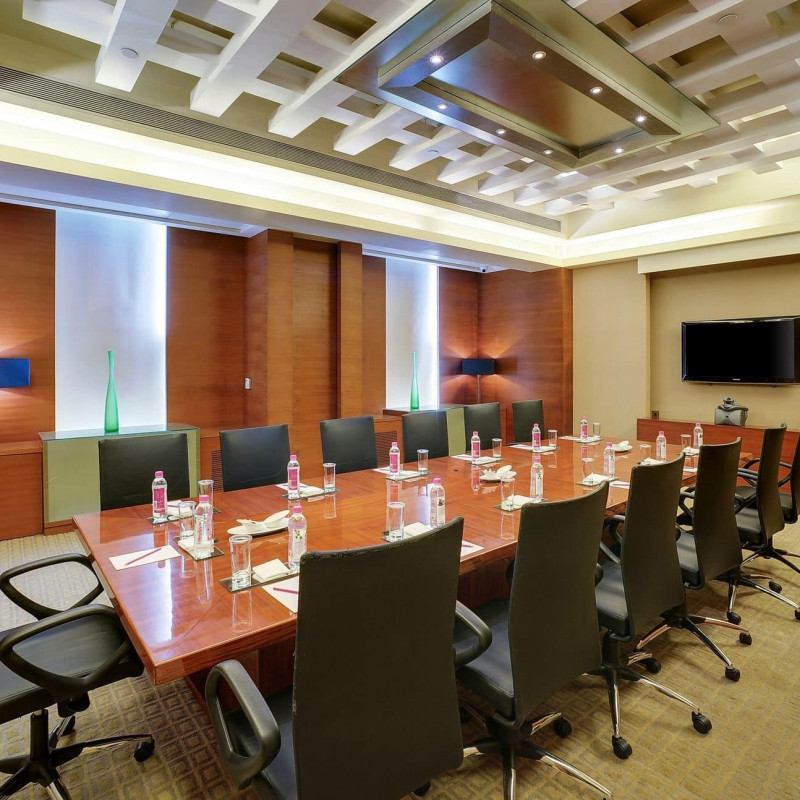 Vivanta Goa, Panaji image