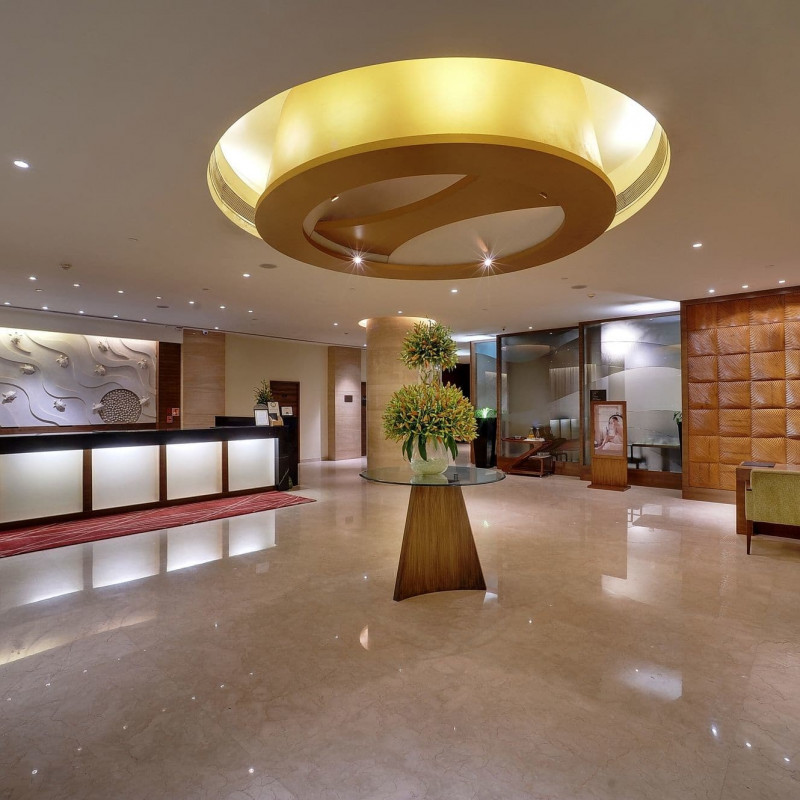 Vivanta Goa, Panaji image