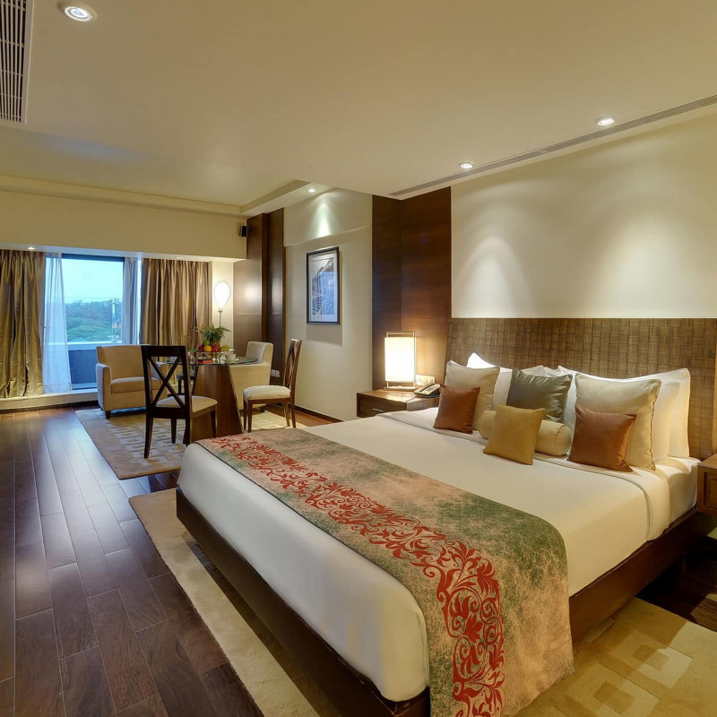 Vivanta Goa, Panaji image