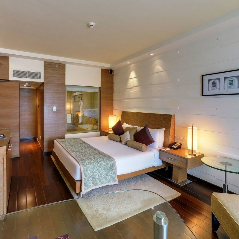 Vivanta Goa, Panaji image
