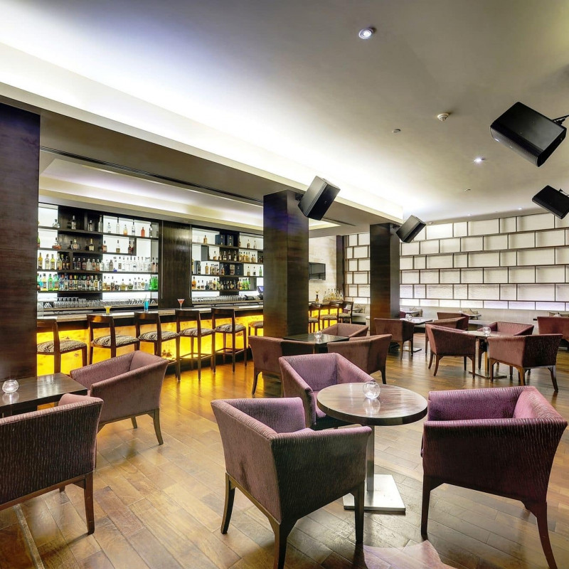 Vivanta Goa, Panaji image