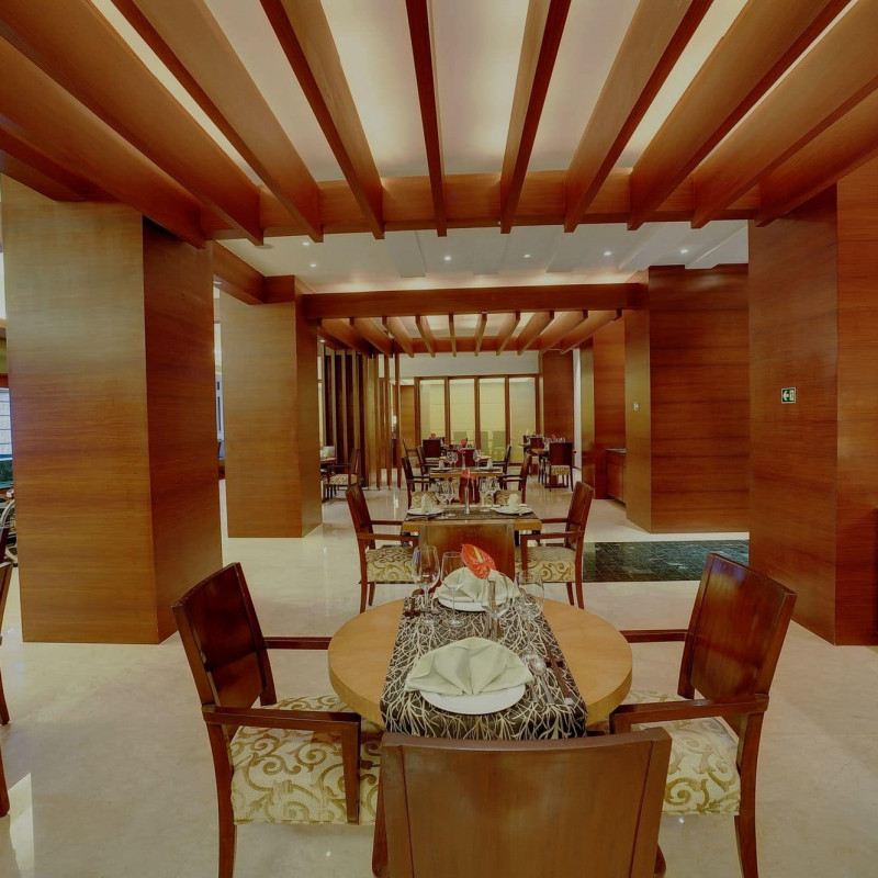 Vivanta Goa, Panaji image