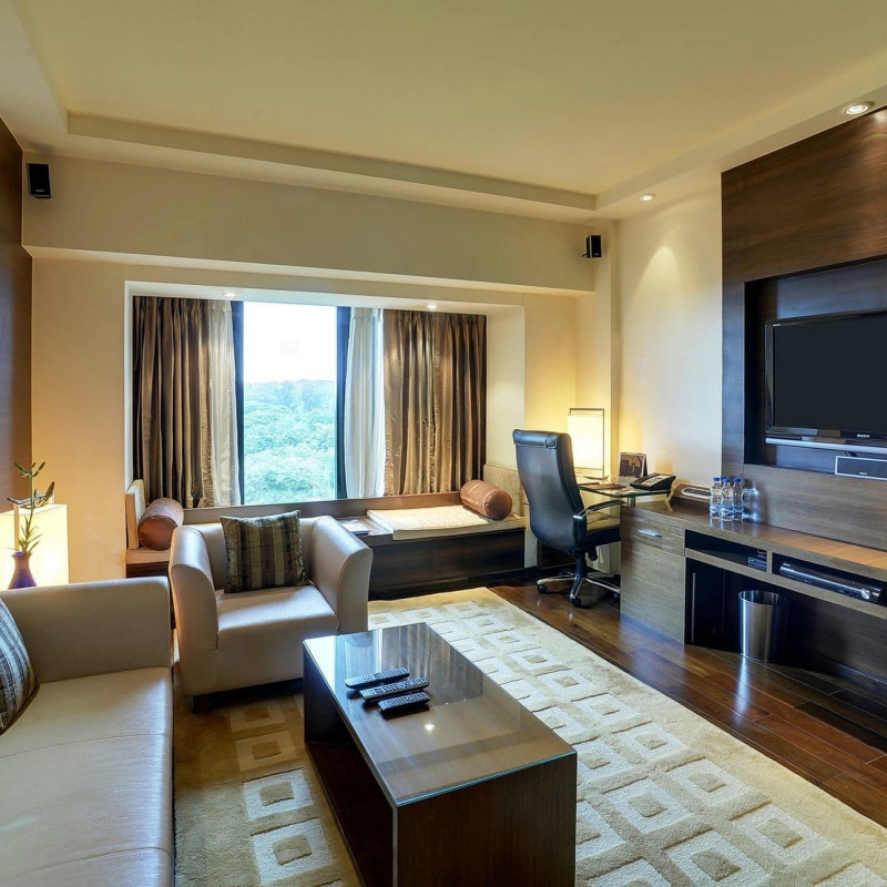 Vivanta Goa, Panaji image