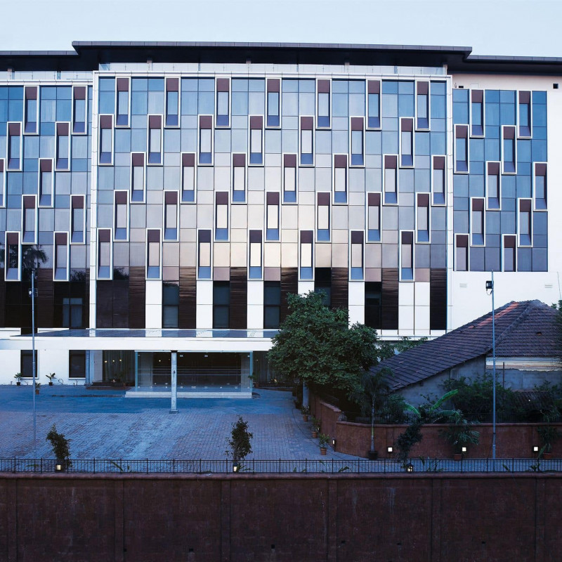 Vivanta Goa, Panaji image