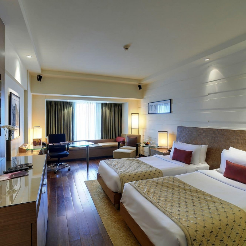 Vivanta Goa, Panaji image