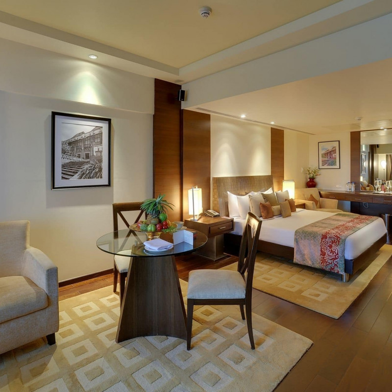 Vivanta Goa, Panaji image