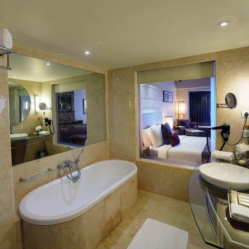 Vivanta Goa, Panaji image