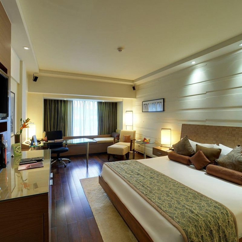 Vivanta Goa, Panaji image