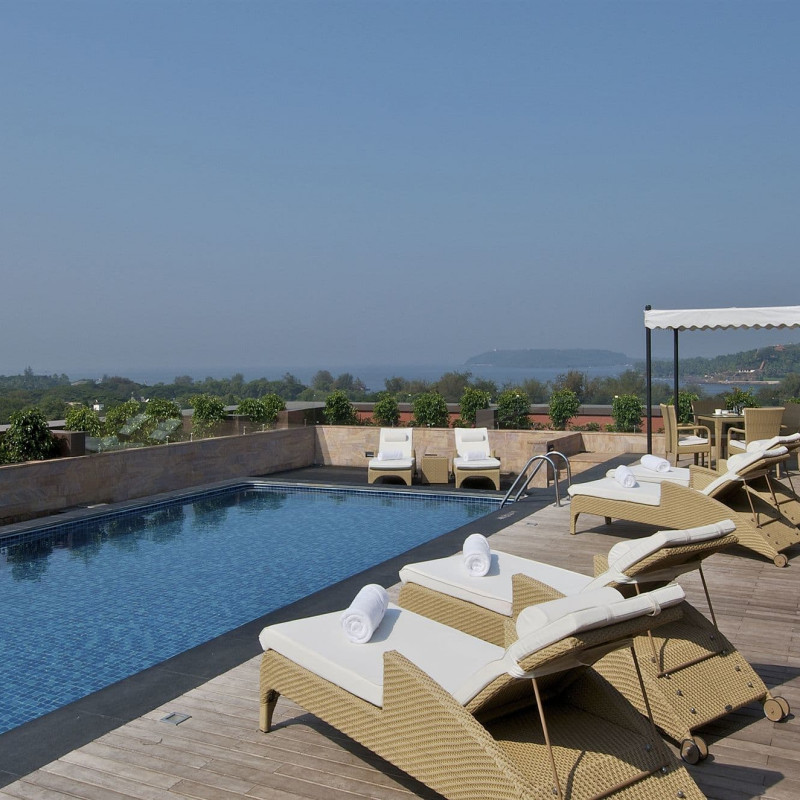 Vivanta Goa, Panaji image