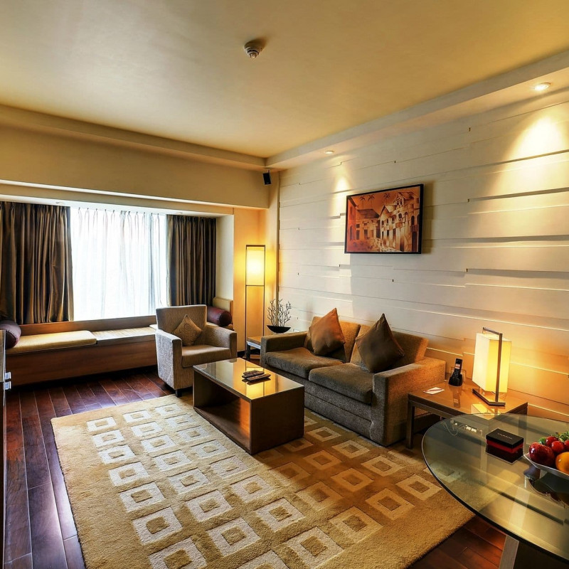 Vivanta Goa, Panaji image