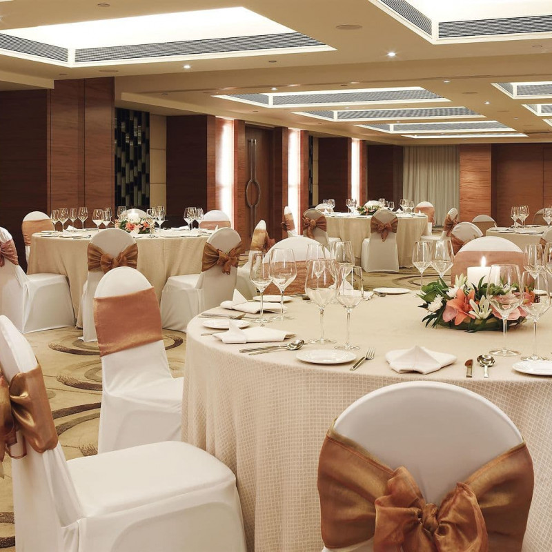 Vivanta Goa, Panaji image