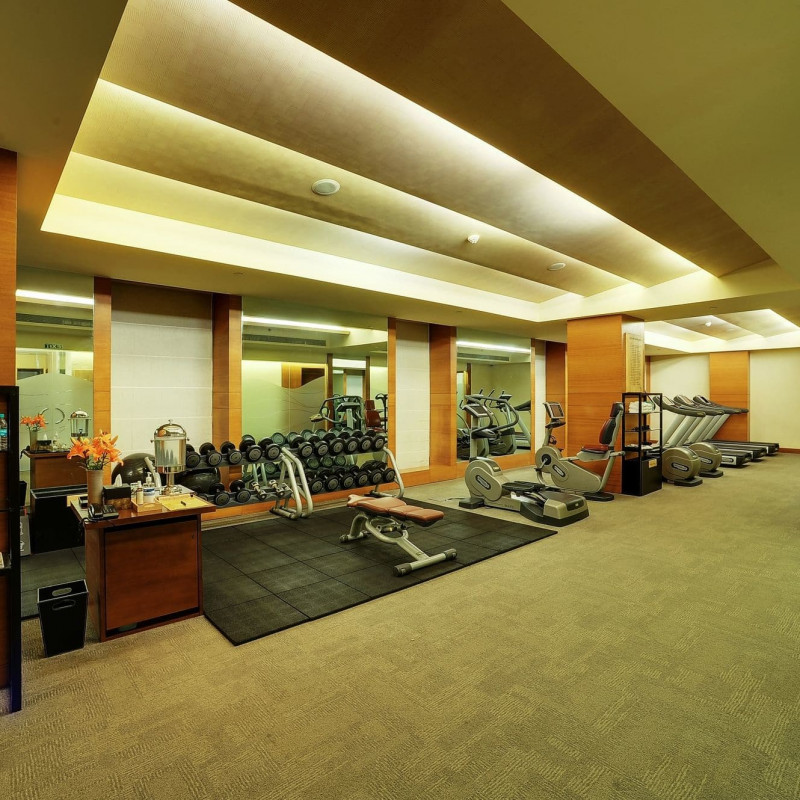 Vivanta Goa, Panaji image