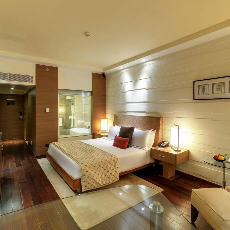 Vivanta Goa, Panaji image