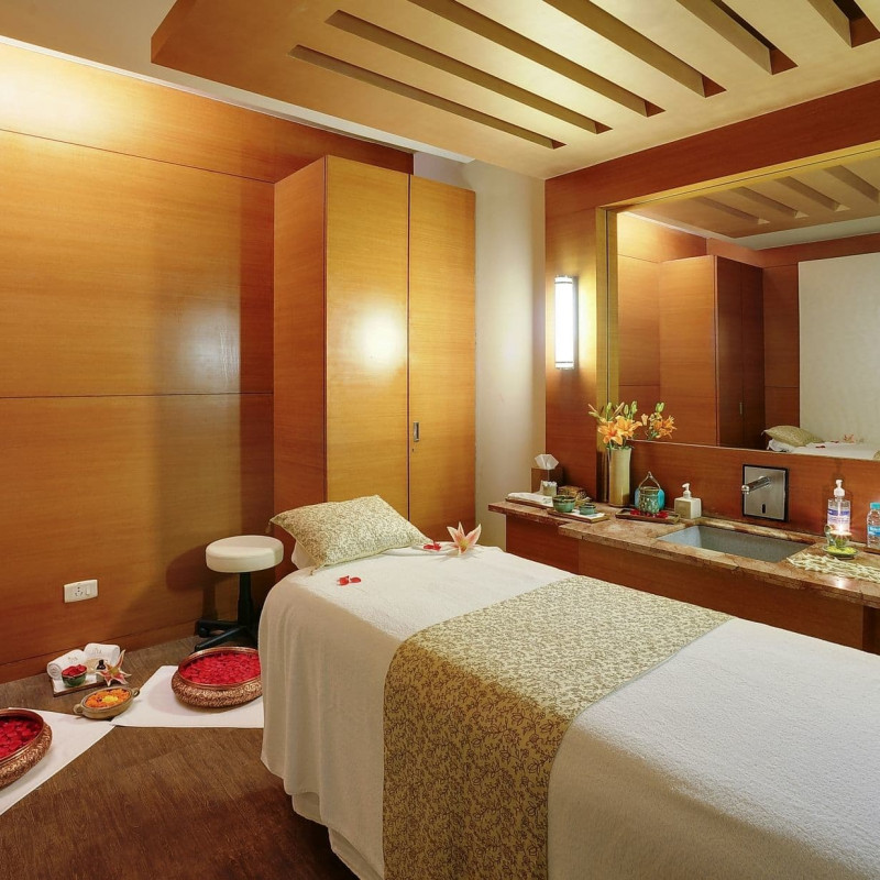 Vivanta Goa, Panaji image