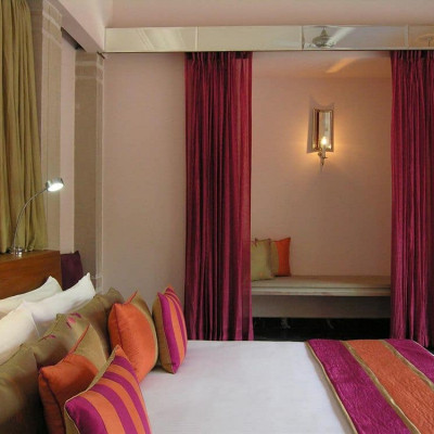 Taj Usha Kiran Palace image