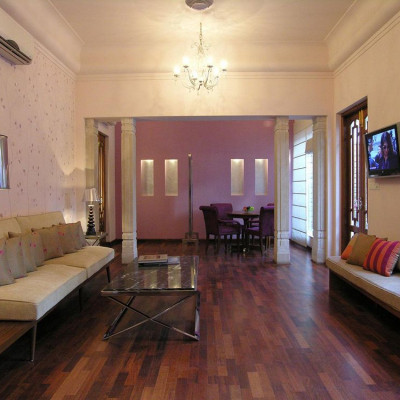 Taj Usha Kiran Palace image