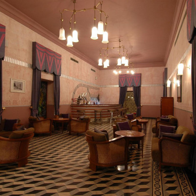Taj Usha Kiran Palace image
