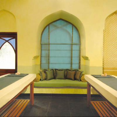 Taj Usha Kiran Palace image