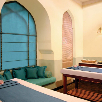 Taj Usha Kiran Palace image