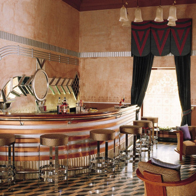 Taj Usha Kiran Palace image