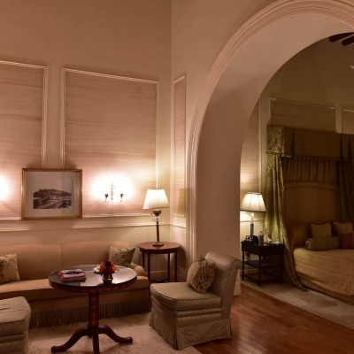 Taj Falaknuma Palace image
