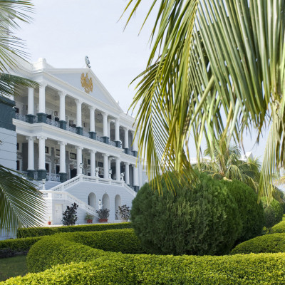 Taj Falaknuma Palace image