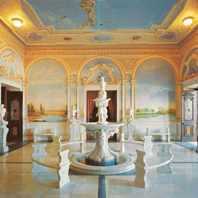 Taj Falaknuma Palace image