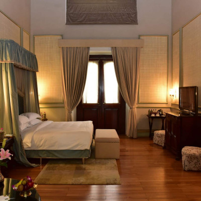 Taj Falaknuma Palace image