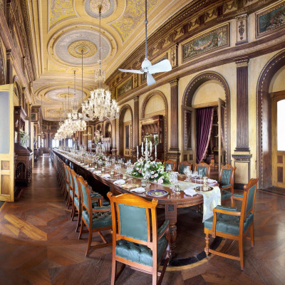 Taj Falaknuma Palace image
