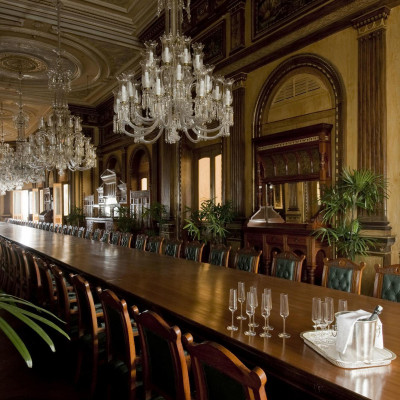 Taj Falaknuma Palace image