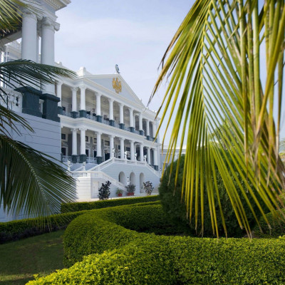 Taj Falaknuma Palace image
