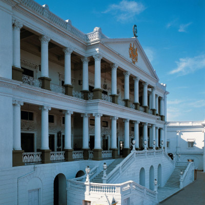 Taj Falaknuma Palace image
