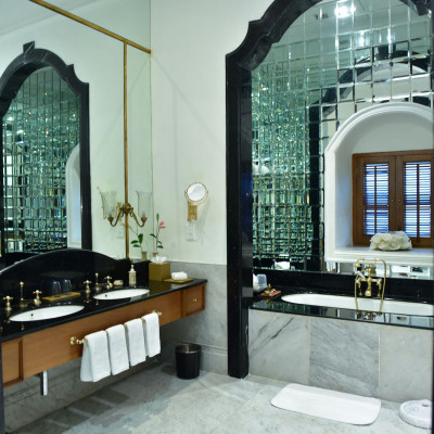 Taj Falaknuma Palace image